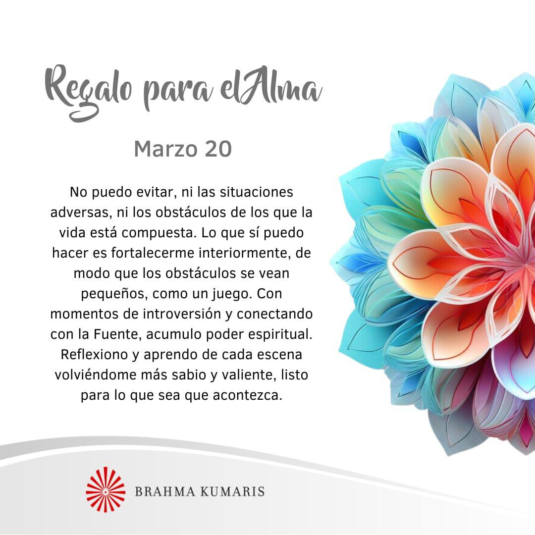 Conecto con la Fuente