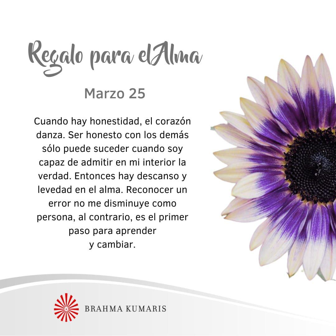 Ser honesto