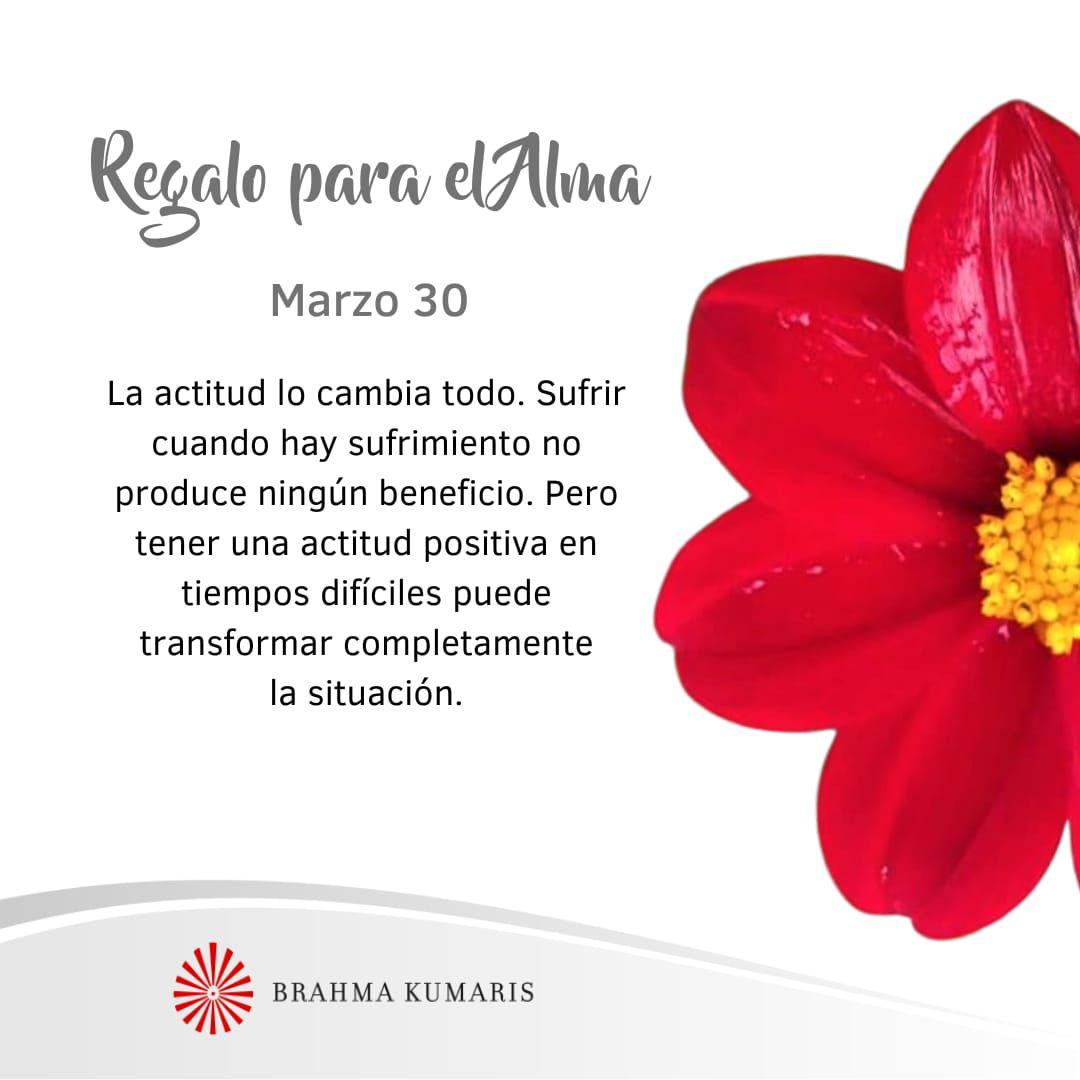 Actitud