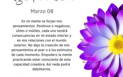 Vigilo mi pensamiento