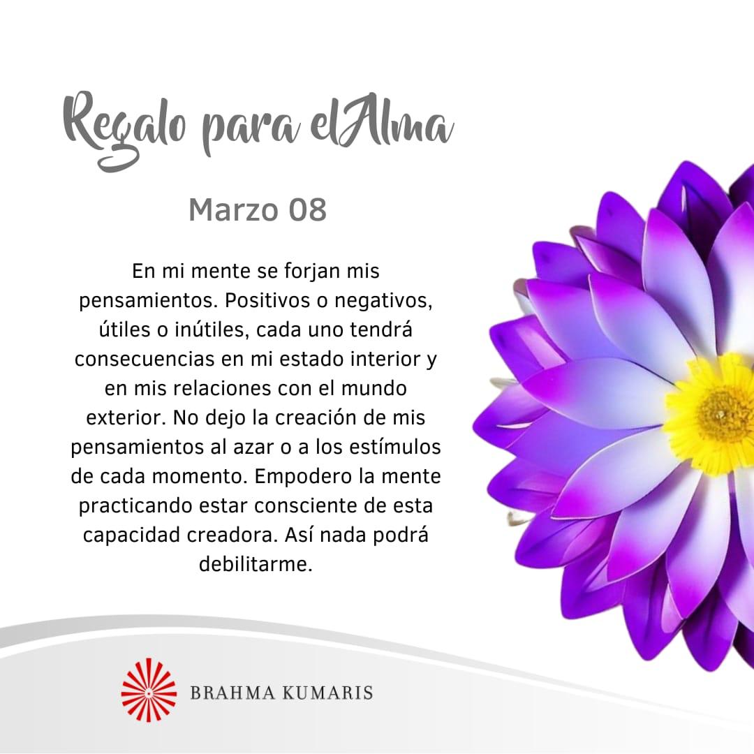 Vigilo mi pensamiento