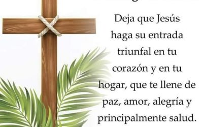 Domingo de Ramos