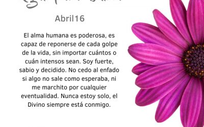 El Divino está siempre conmigo