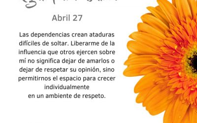 Soltar  dependencias