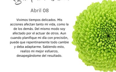 Realizo mi mejor esfuerzo