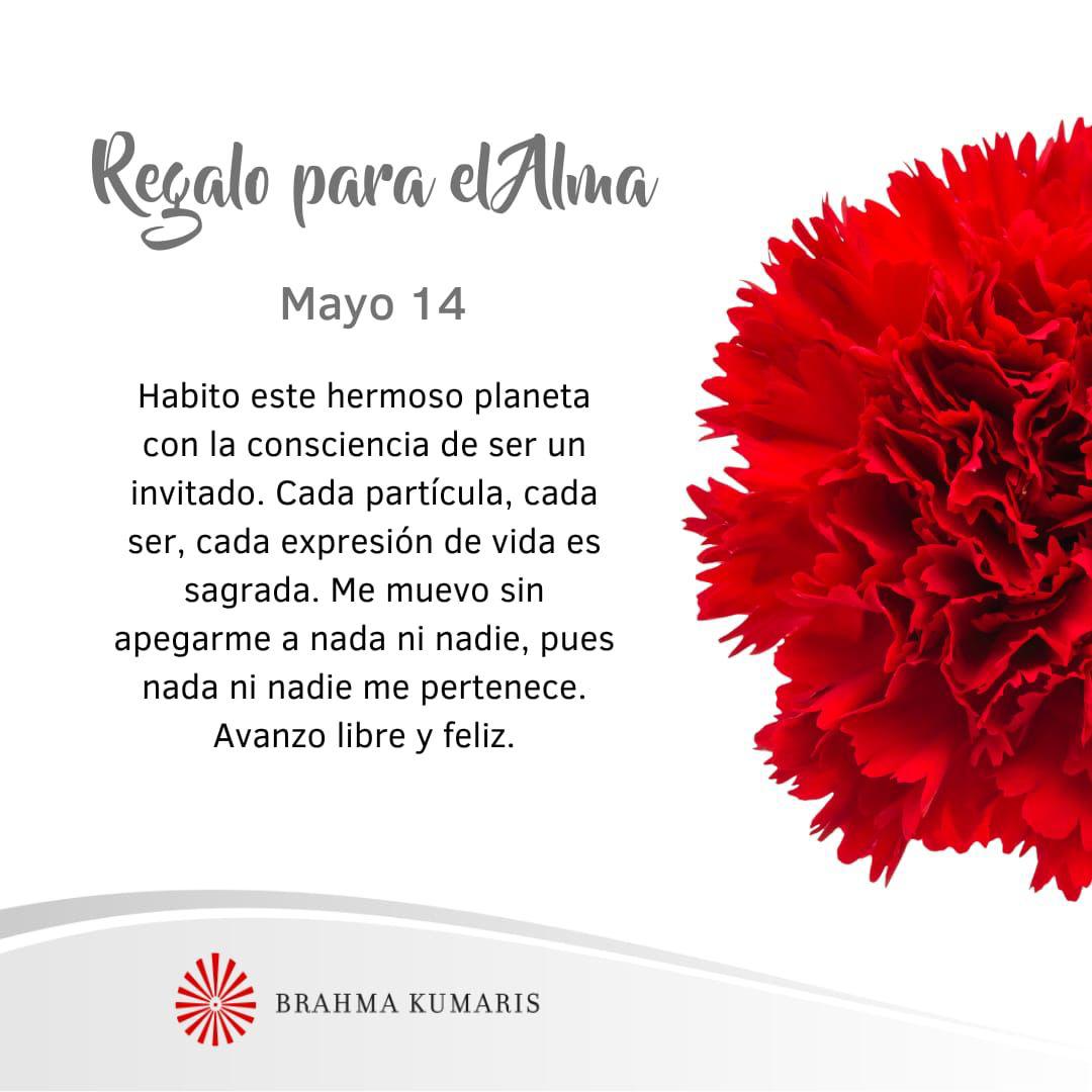 No me apego