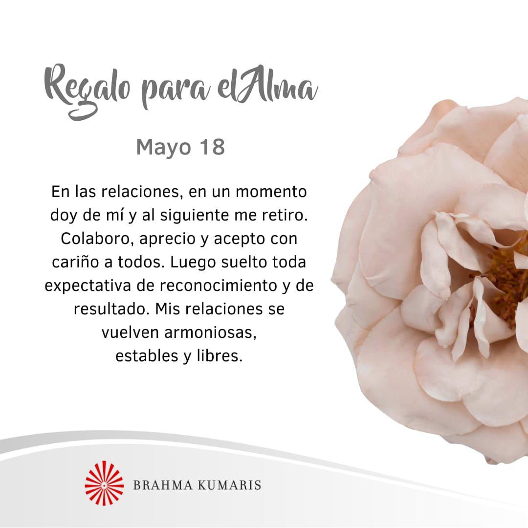 Soltar expectativas