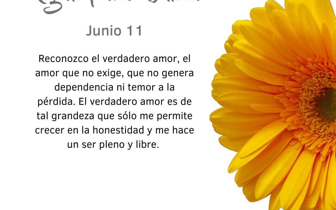 Crecer en honestidad