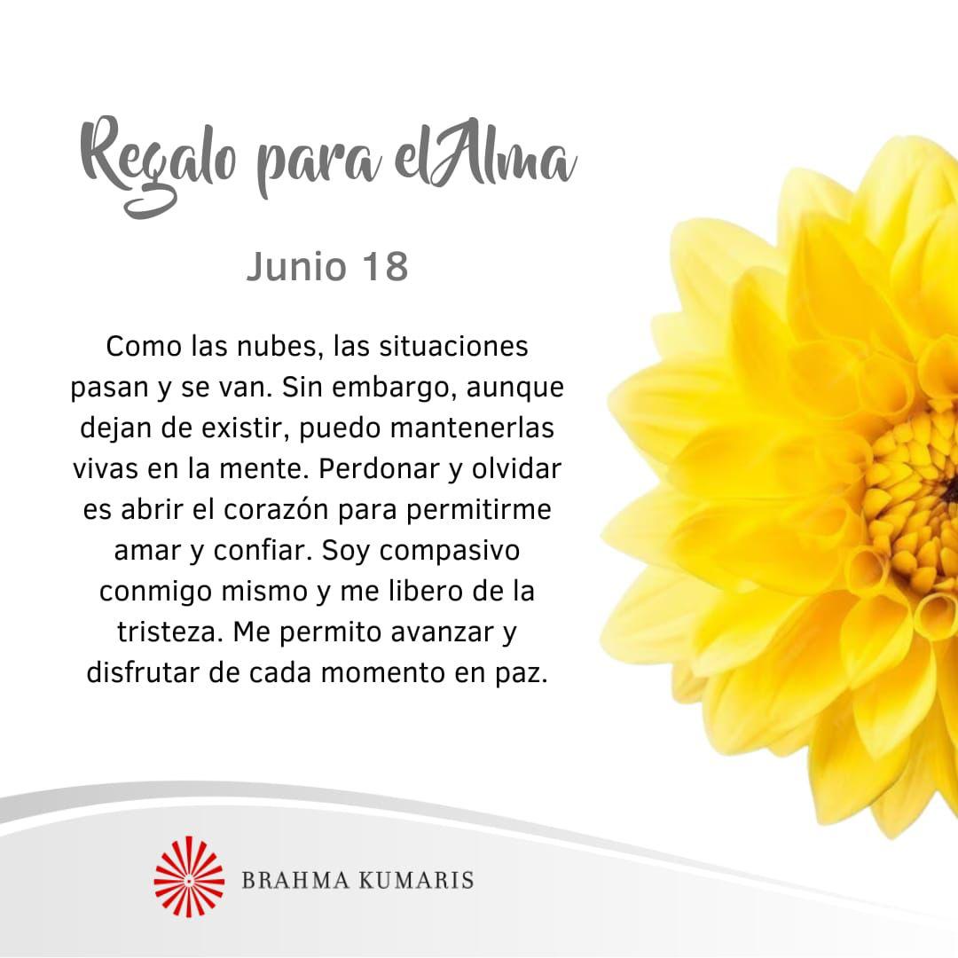 Las situaciones pasan