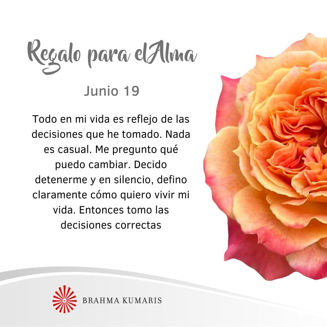 Cómo quiero vivir mi vida