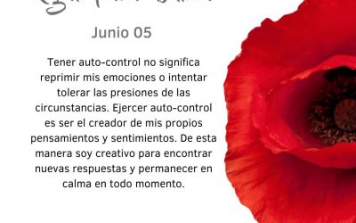 Creo mis pensamientos