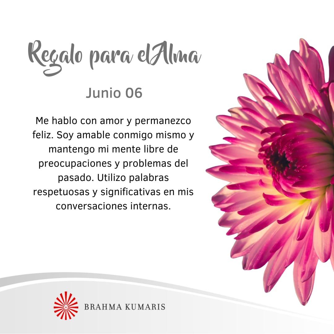 Cuido mis conversaciones internas