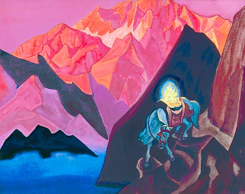 Pensamiento simiente: ser árbol