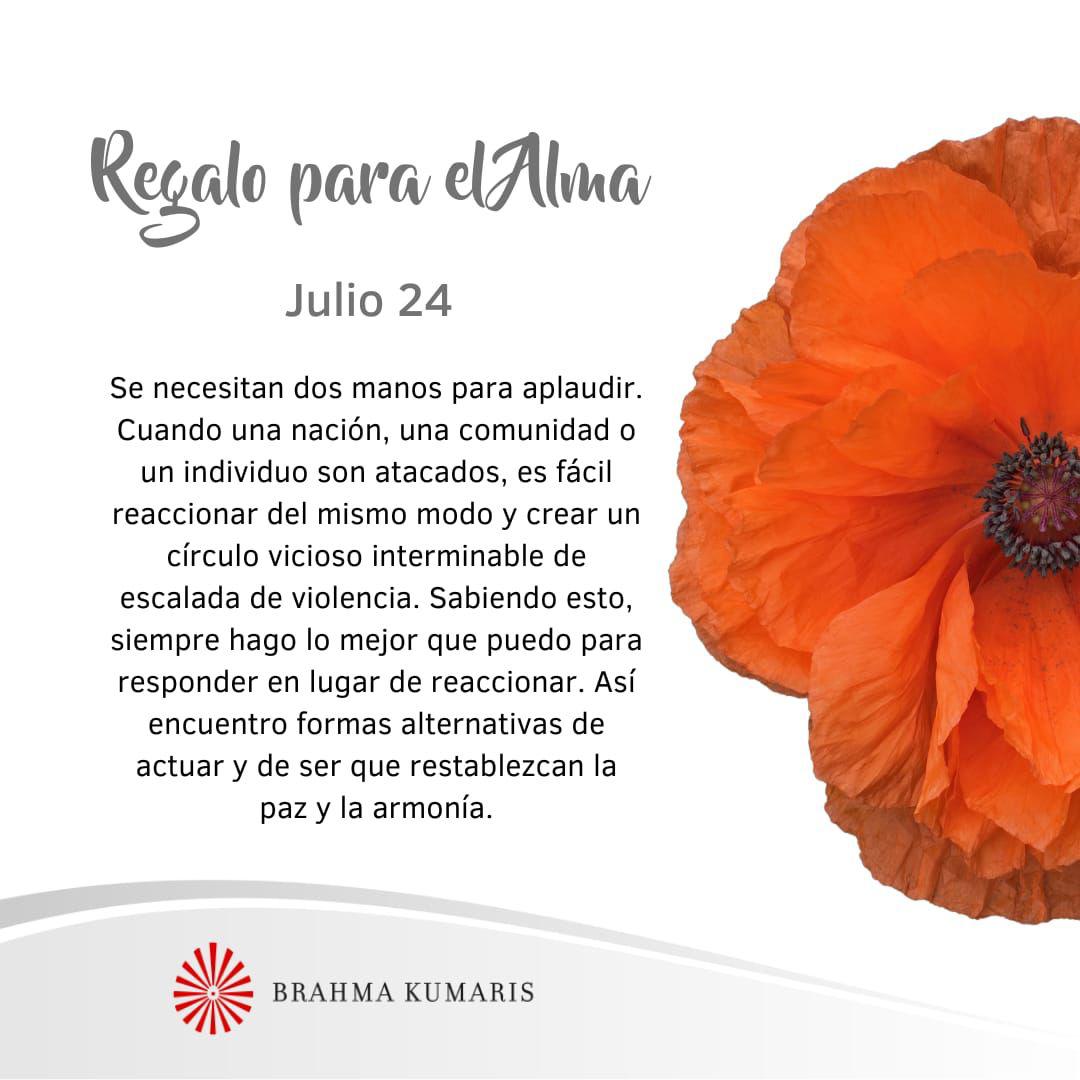 Botón de pausa antes de responder