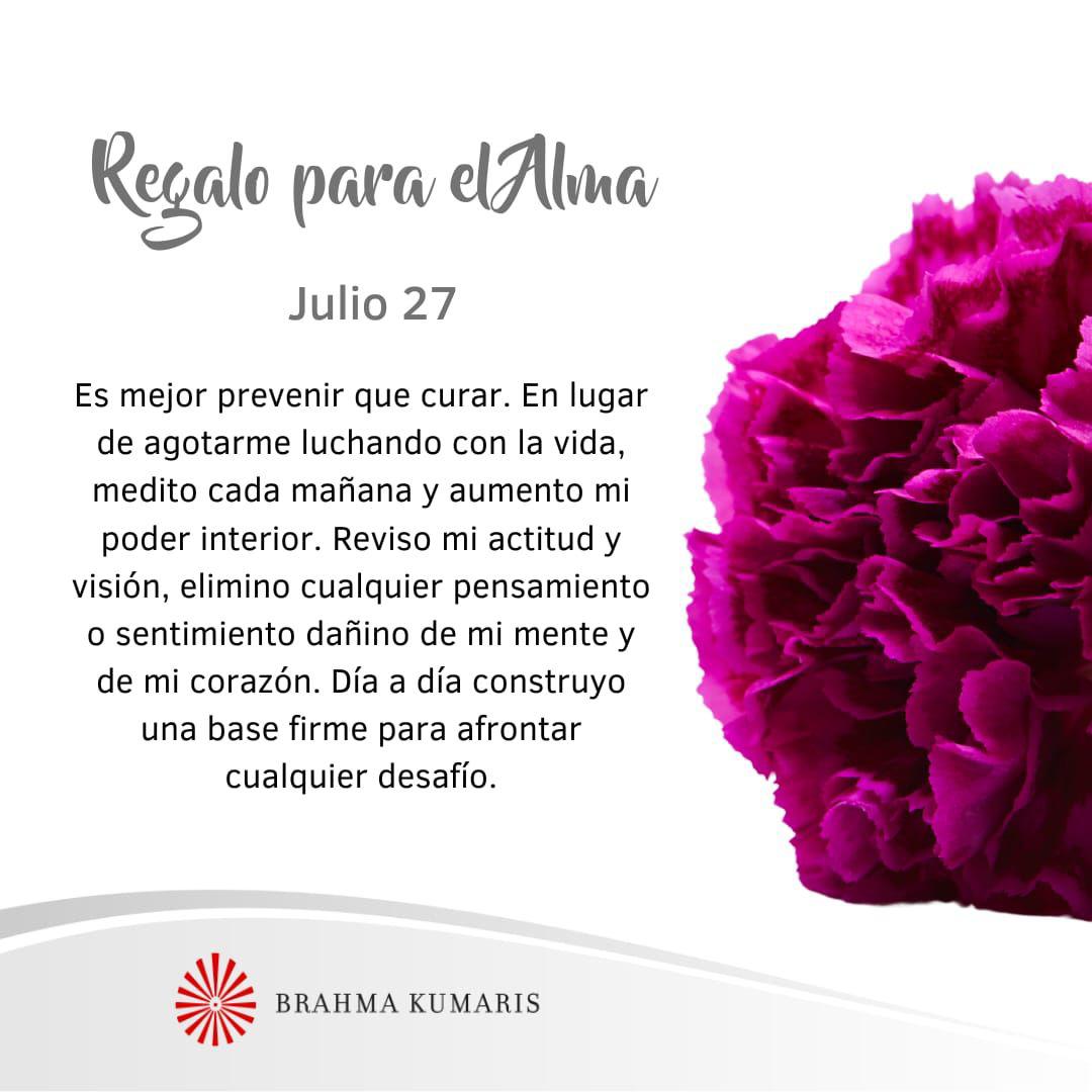 Aumento mi poder interior