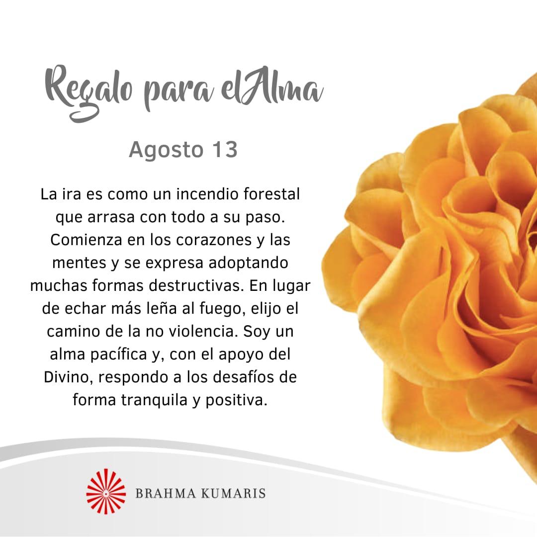 Me apoyo en el Divino