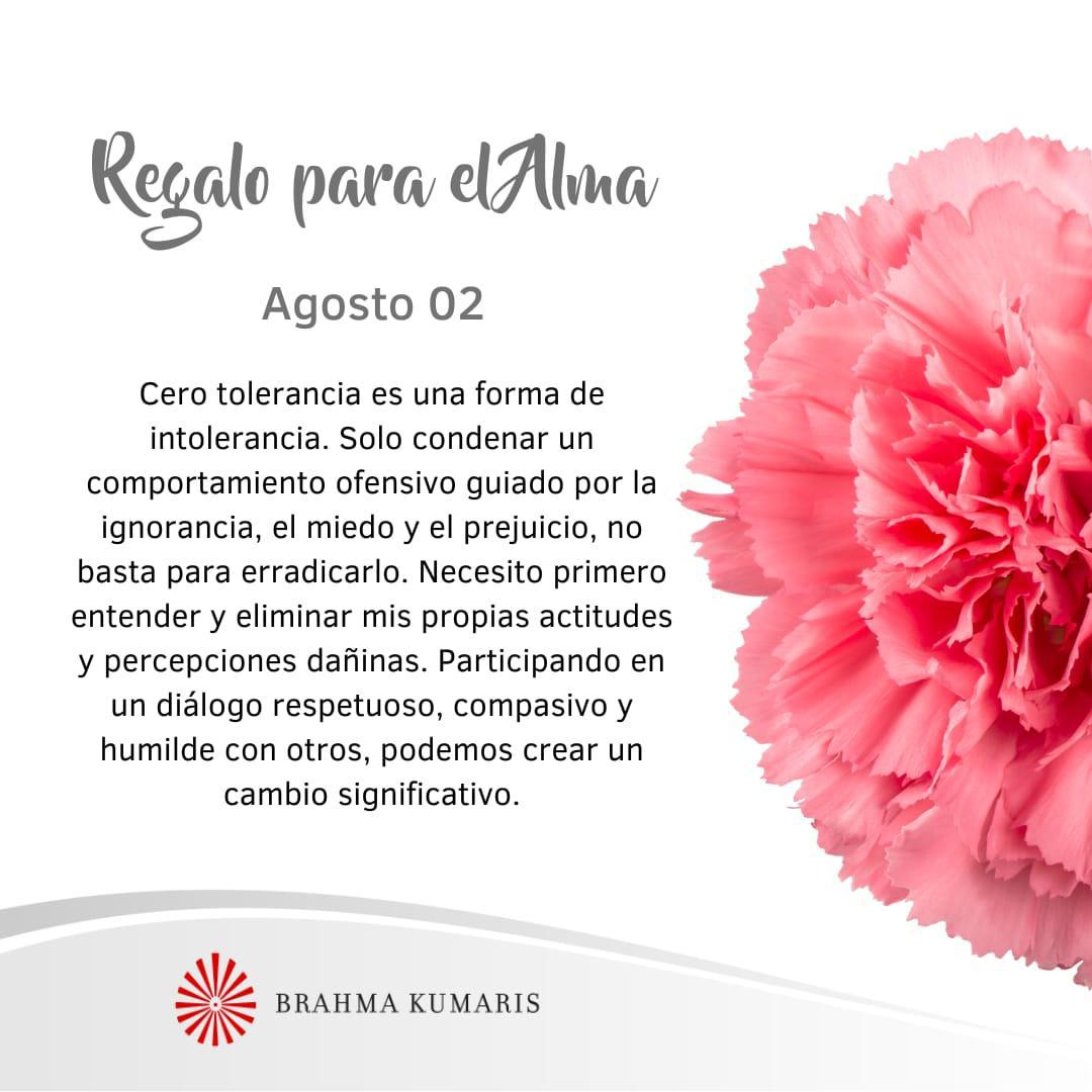 Reviso mis actitudes