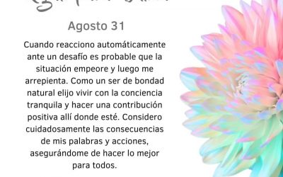 Antes de reaccionar doy al botón de pausa