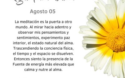 La puerta a otro mundo