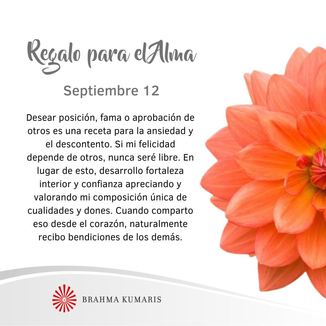 Desarrollo fortaleza interior