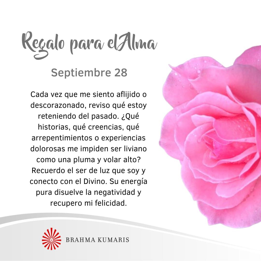 Conecto con el Divino