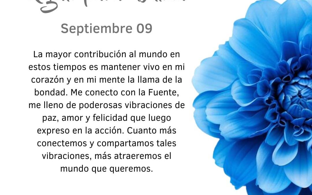 Me conecto con la Fuente