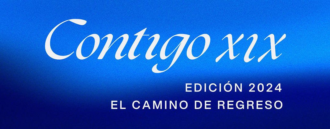 XIX Festival CONTIGO