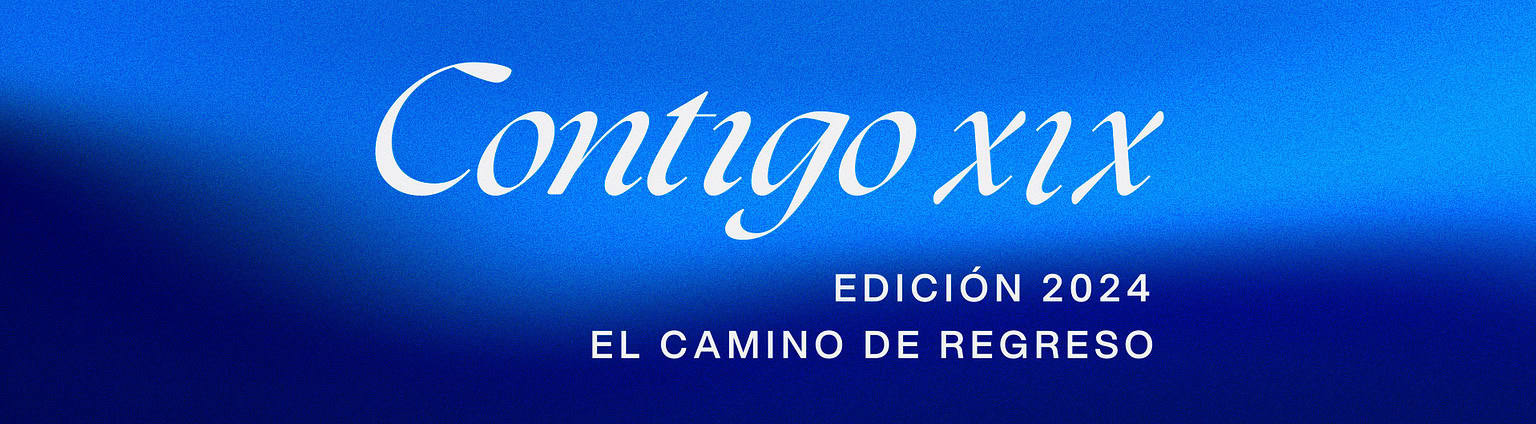 XIX Festival CONTIGO