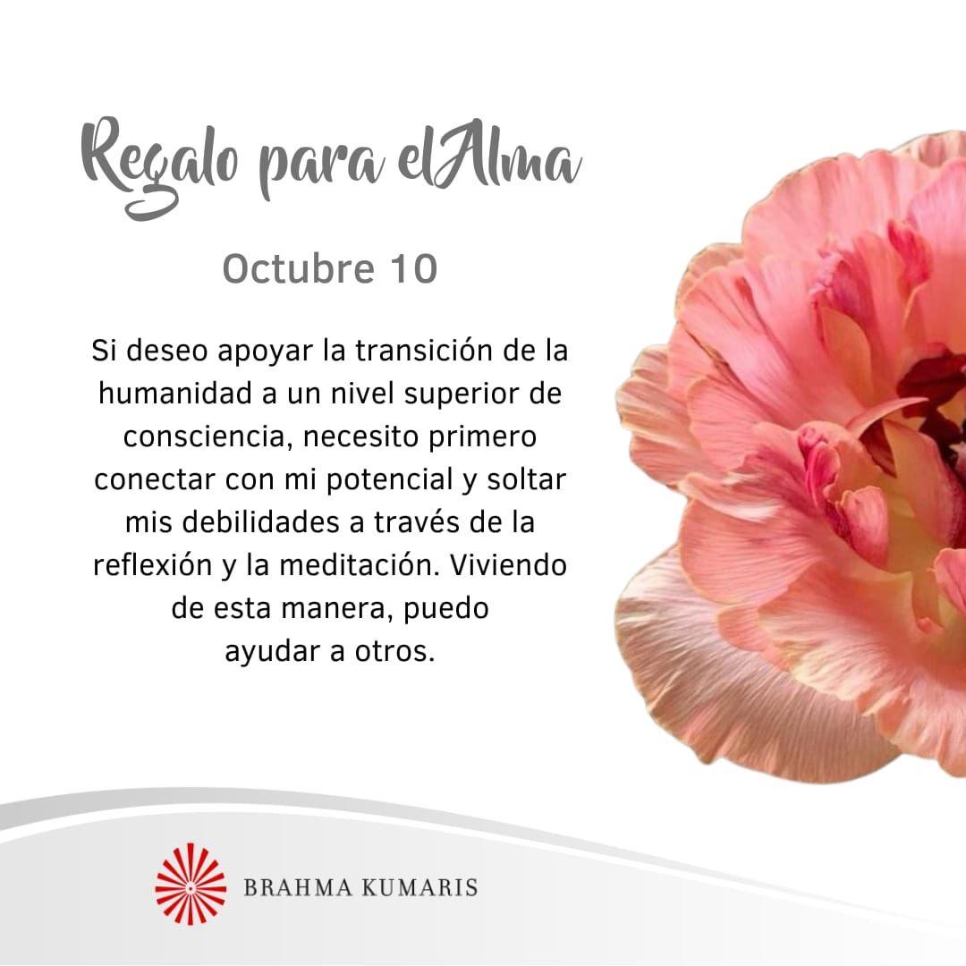 Soltar mis debilidades