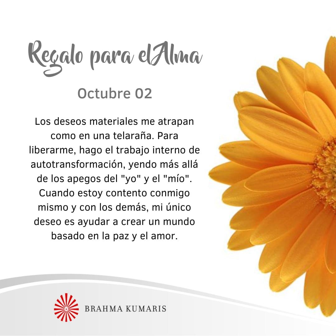 Más allá del apego