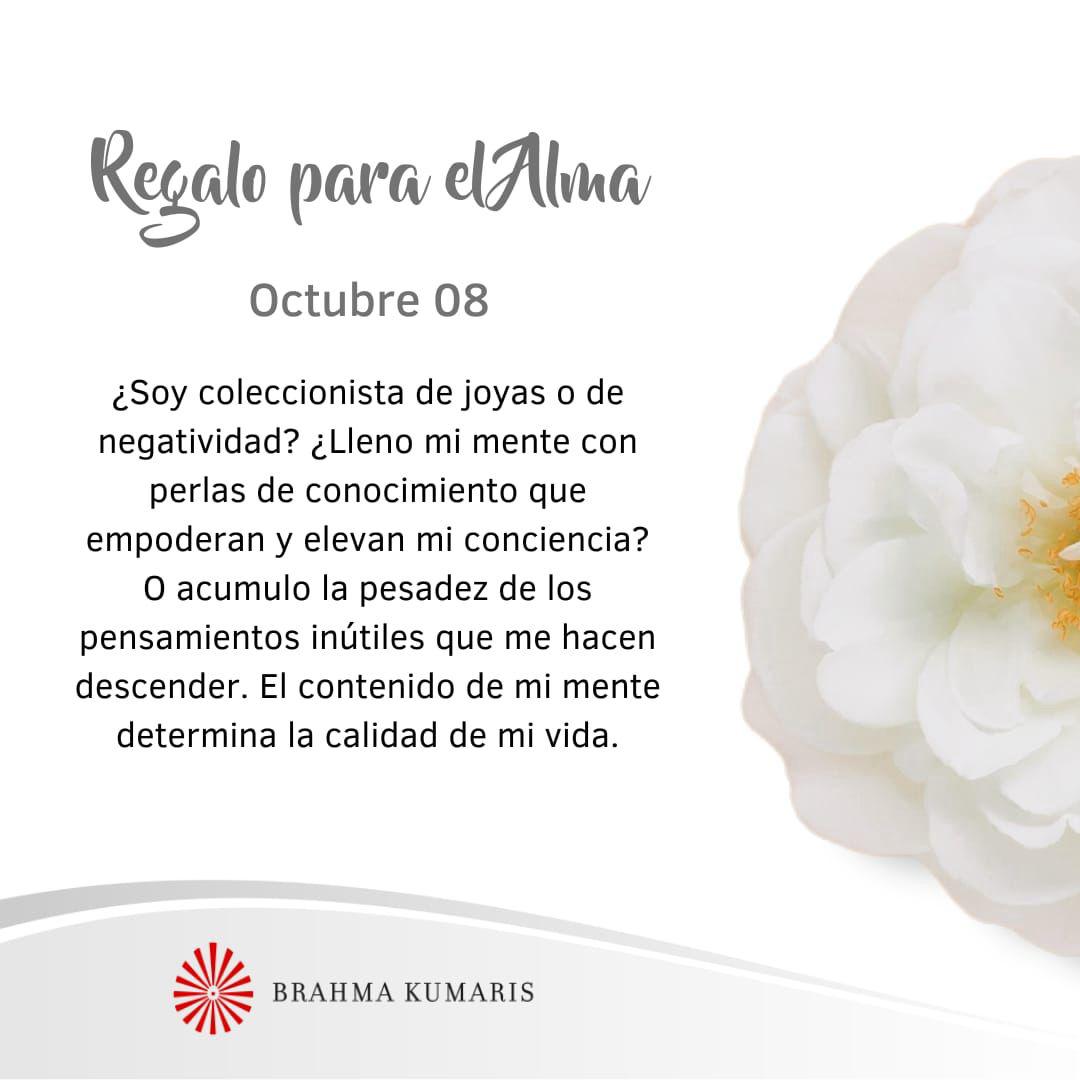 Dominar el pensamiento