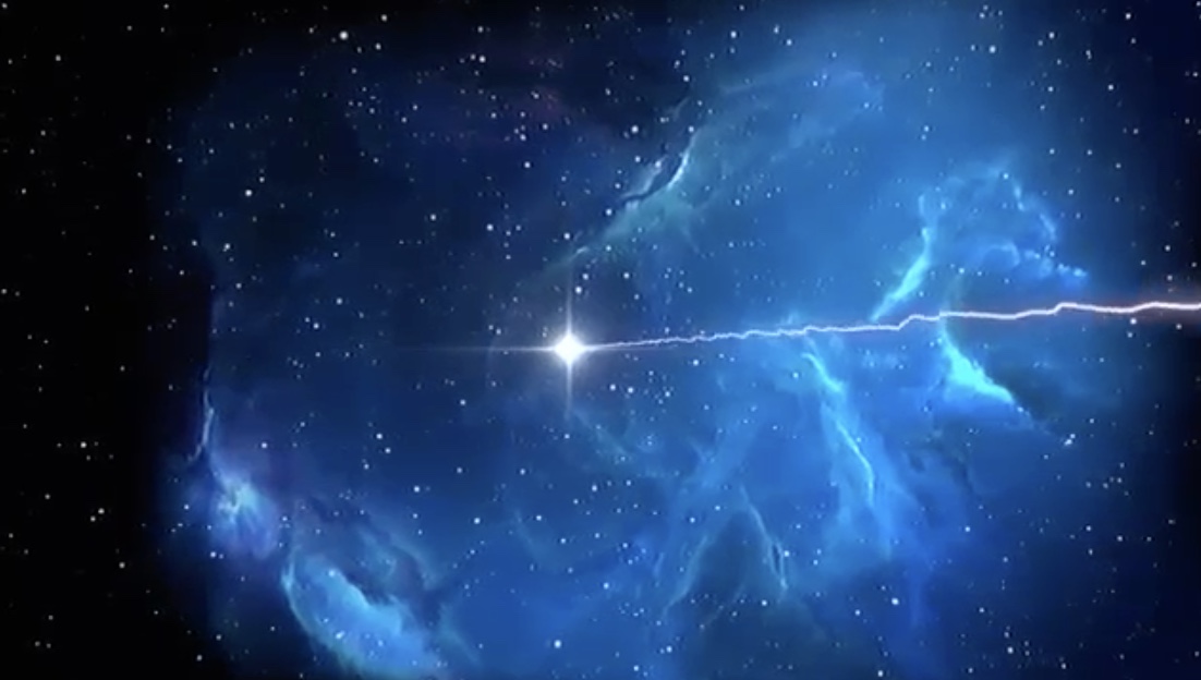 Recargarse con el Alma Suprema