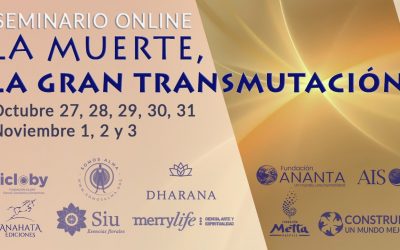 La gran transmutación, 27 octubre a 3 noviembre
