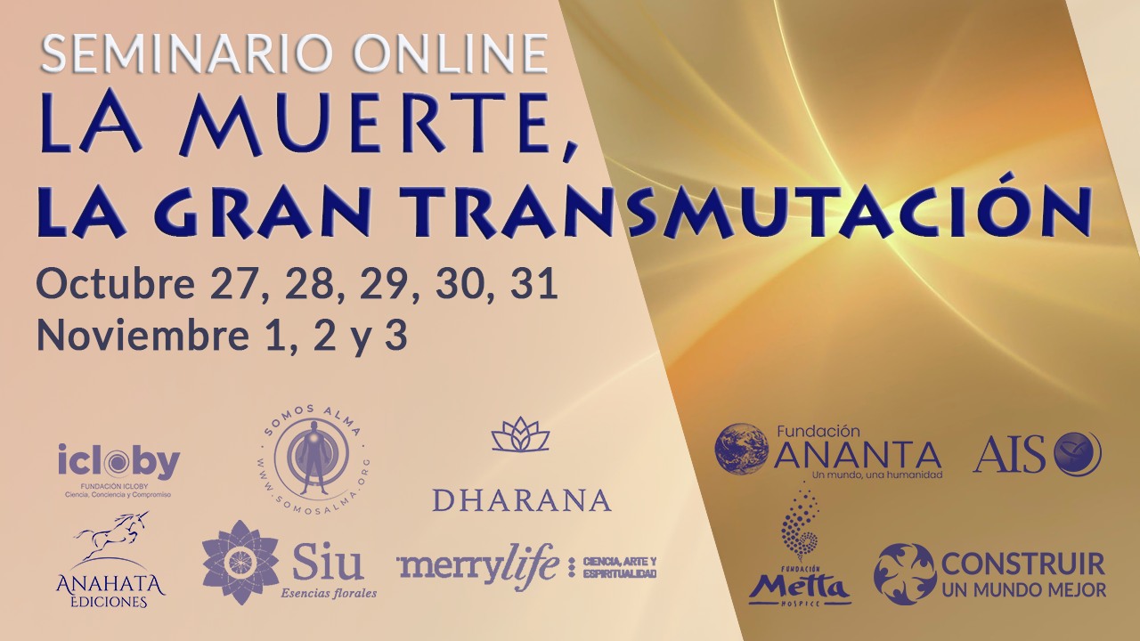 La gran transmutación, 27 octubre a 3 noviembre
