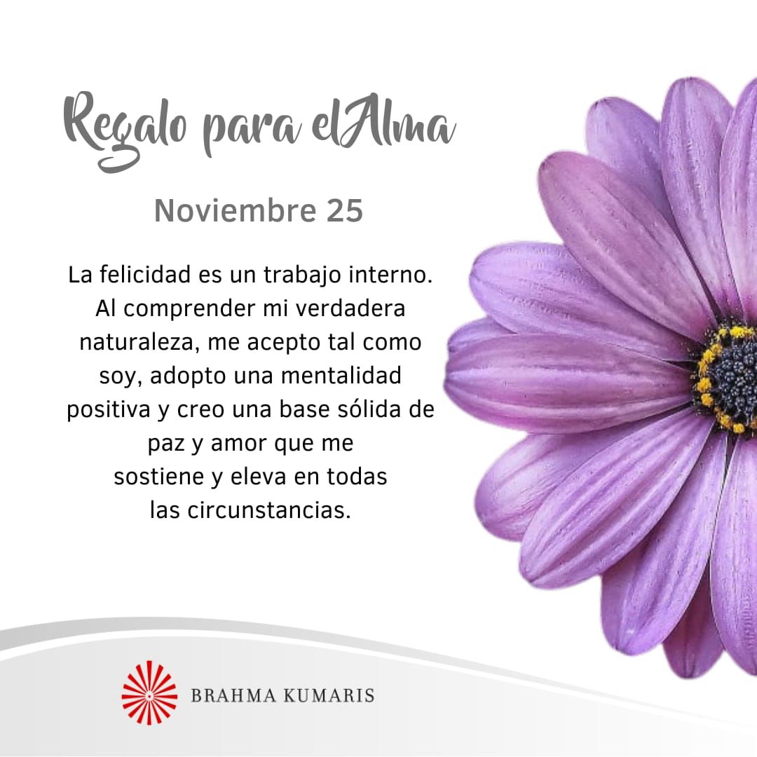 Adopto una mentalidad positiva