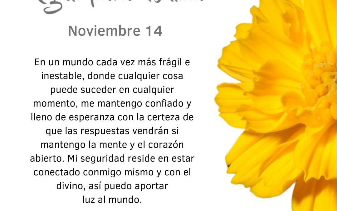 Luz al mundo