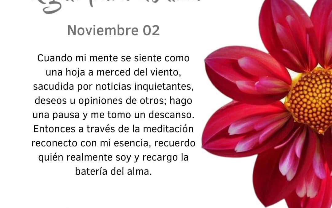 Recargo la batería