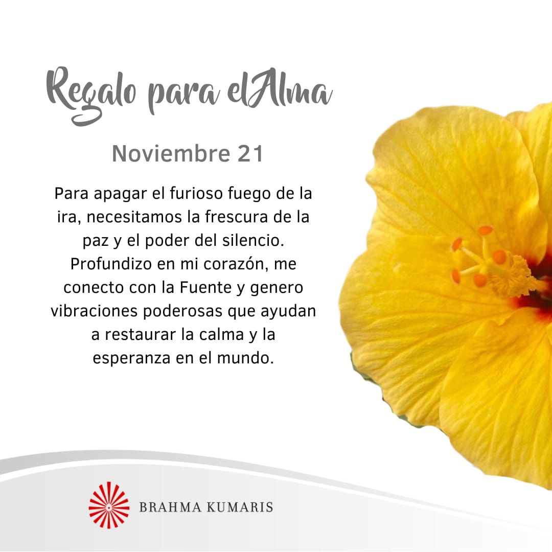 Conecto con la Fuente