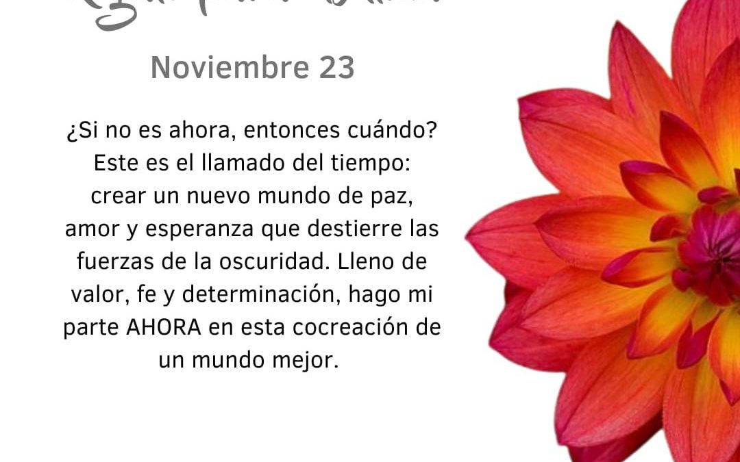 Contribuyo mi parte