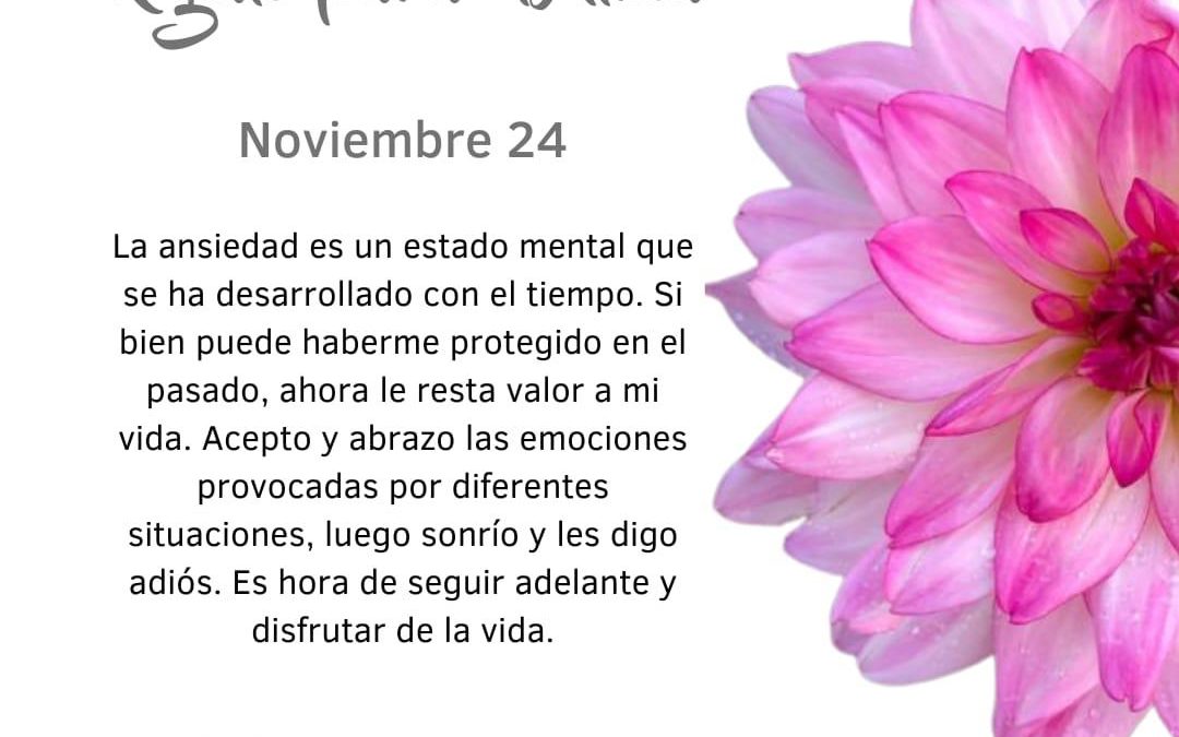 Seguir adelante