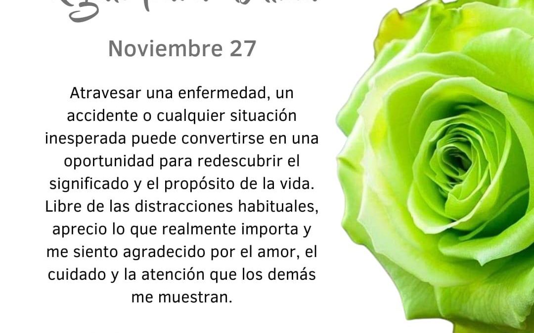 Redescubrir