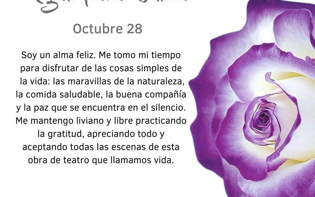 Me mantengo liviano