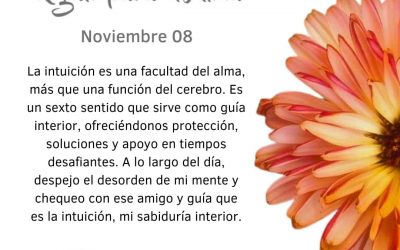 La sabiduría interior