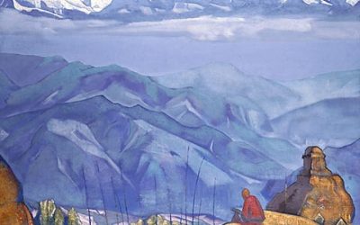 Mirad el cielo estrellado