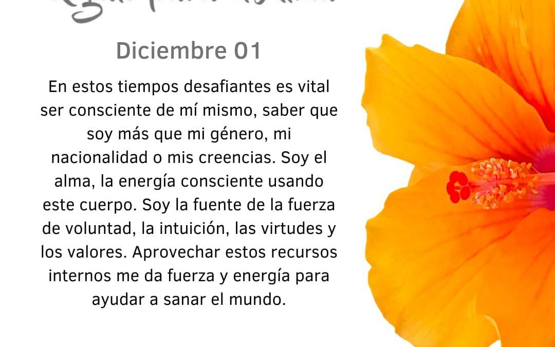 Soy el Alma