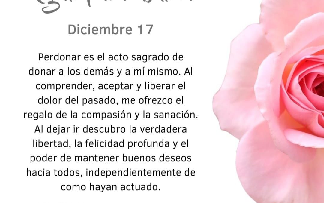 Busco sanar