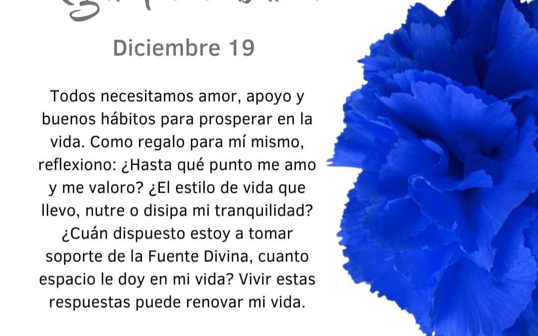Soporte del Divino