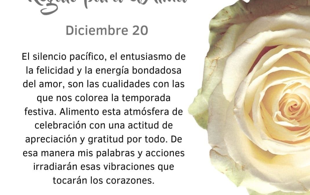 Gratitud