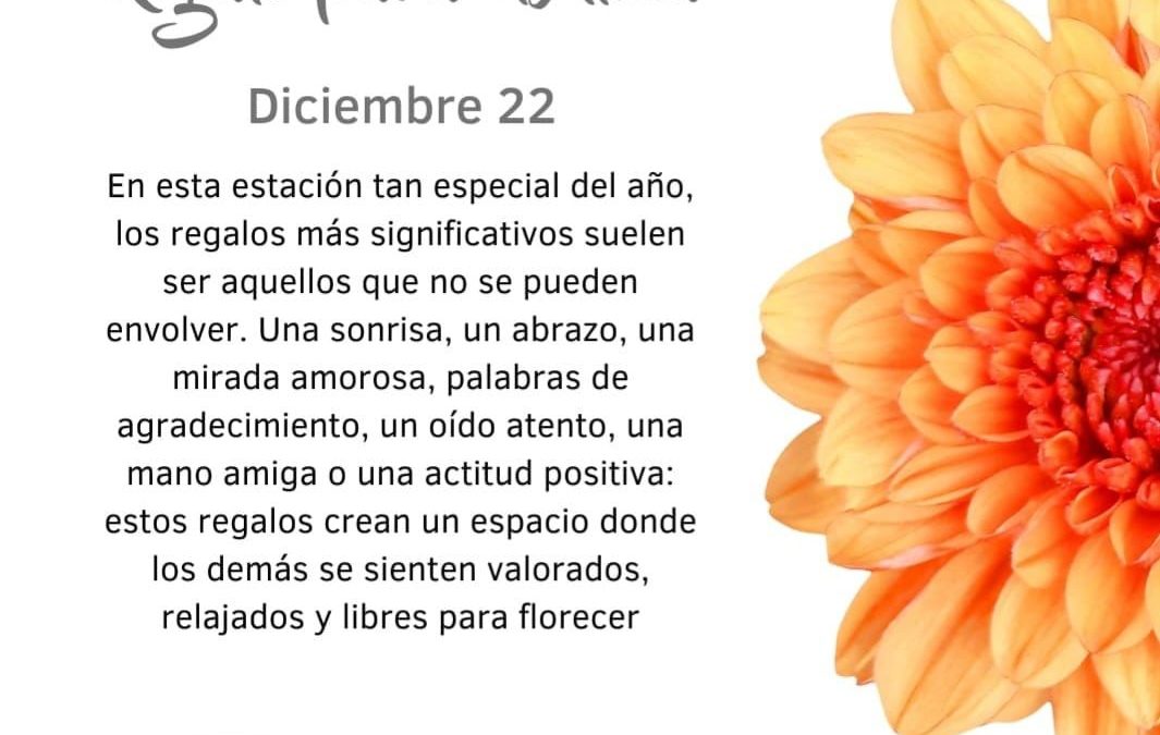 Crear espacios