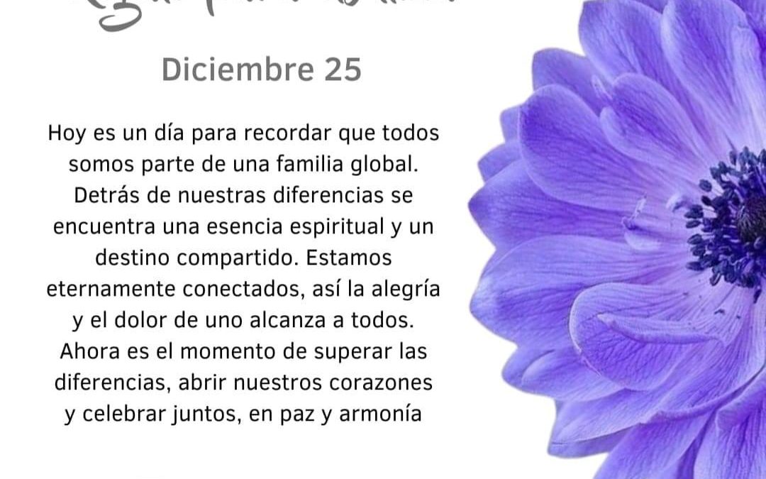 Superar las diferencias